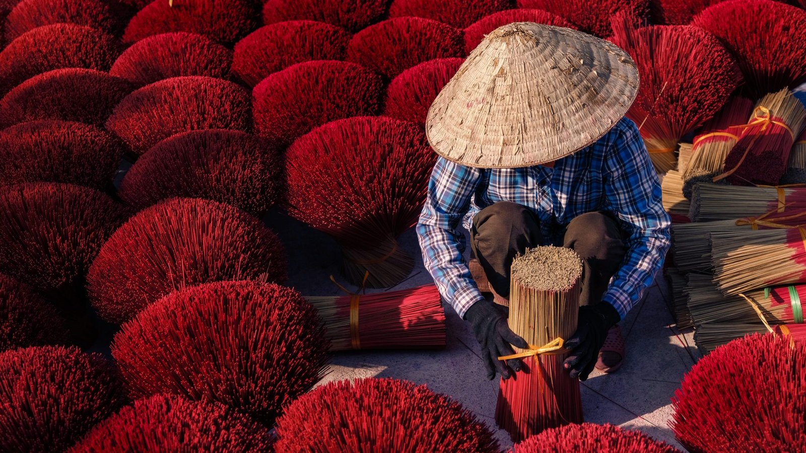 Incense