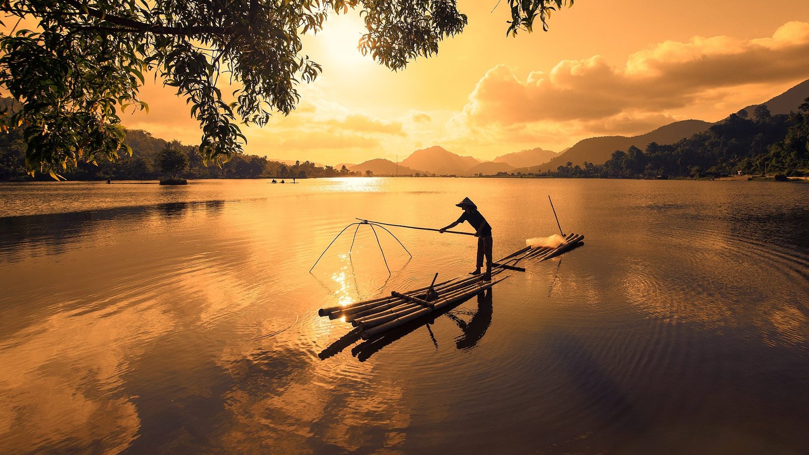 Tasik Kemang Indonesia